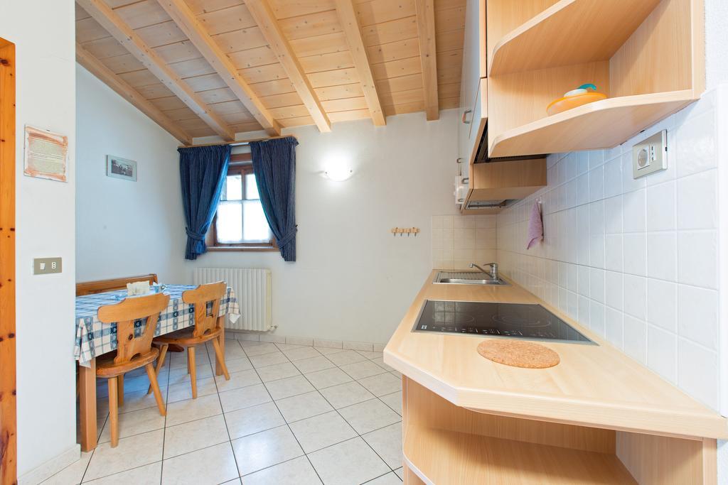 Bait Vegl Apartment Livigno Room photo